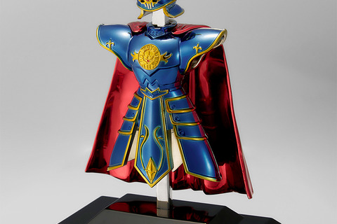 『ドラクエ』伝説の武具がずっしり重いメタルフィギュアに!「ロトの鎧&ロトの兜」や「天空の剣&天空の盾」など3商品が再受注 画像