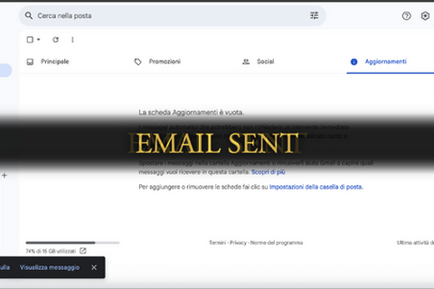 『エルデンリング』風にメールを送信!日本語対応のブラウザ拡張機能がChrome ウェブストアで配信開始 画像