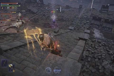 『エルデンリング ナイトレイン』に新モード「深き夜」が追加!気になる難易度や手強くなった敵など、プレイヤーたちの感想を追う【UPDATE】 画像