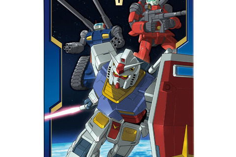 「ガンダム」パッケージ＆チョコのデザインが特徴的！シャア専用ザクのヘッド型ケースや、ユニコーンガンダムの缶など全7商品 画像
