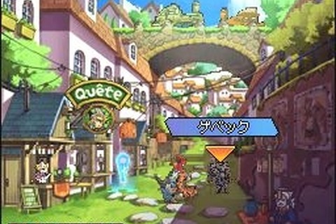 空とロボとヒトのアクションRPG『Solatorobo それからCODAへ』、ゲーム内容をチェック 画像