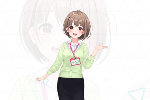 退職予定のホロライブ裏方スタッフ・春先のどか、TCG『ホロカ』公式Xの投稿に「涙が止まらないです…」 画像