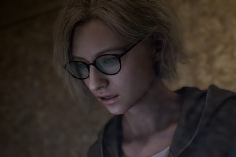 『バイオハザード レクイエム』スイッチ2版リリース決定！『7』＆『ヴィレッジ』も同日に登場 【Nintendo Direct 2025.9.12】 画像