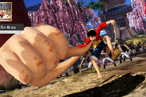 『ONE PIECE 海賊無双4』『オーバークック2』『Stardew Valley』『ヒューマン フォール フラット』のスイッチ2エディションが発売へ【Nintendo Direct 2025.9.12】 画像