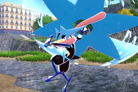 『Pokémon LEGENDS Z-A』に“過去作の相棒ポケモン”を連れていくのは要注意！「二度と連れ戻せなくなる」との公式発表 画像