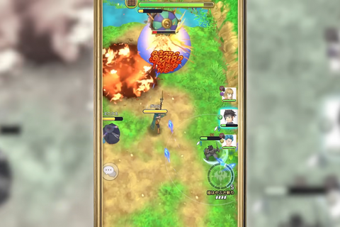 サ終続きの中に出る『ドラクエ』新作スマホゲー、シリーズ好調の追い風を受けて?海外メディアの見解 画像