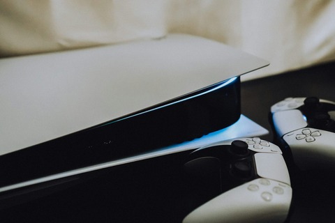 ハプティック×アダプティブ対応!PS5純正コントローラー特価 画像