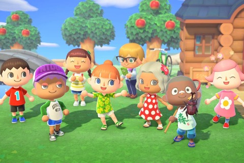 ベストセラー『あつまれ どうぶつの森』が14%引き!3,000本以上売れた定番タイトルをお得に 画像