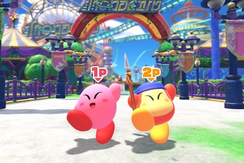 カービィ最新作が今だけお得!『星のカービィ ディスカバリー』が14%引きで購入可能 画像