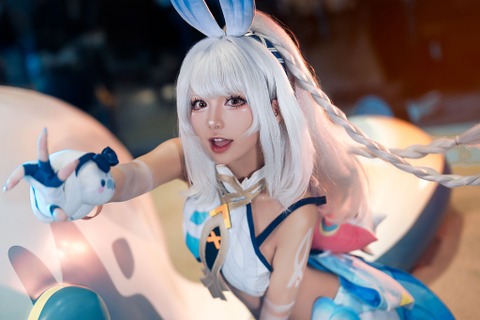 【コスプレ】『原神』5周年記念コスプレまとめ!ゲームから飛び出したようなハイクオリティなキャラが勢ぞろい【写真72枚】 画像