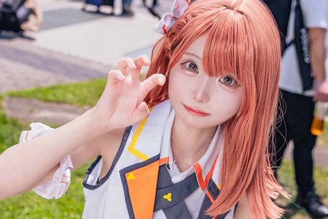 【コスプレ】『プロセカ』5周年記念美女レイヤーまとめ!制服やステージ衣装など、歌で夢を叶えたい少女たちが集結【写真21枚】 画像