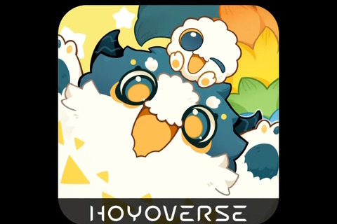 『崩壊:ネクサスアニマ』だけじゃない!?HoYoverseのさらなる新作『プチプラネット』公式SNS開設 画像