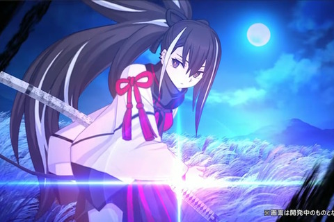 『FGO』お得に聖晶石を購入できる「クーポンコード」公開!アニプレックス オンラインの“ご利用感謝キャンペーン”を見逃すな 画像