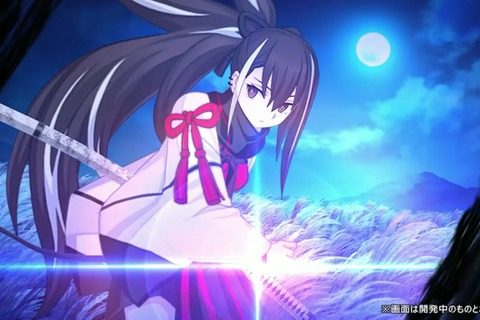 『FGO』“メイン章”or“イベント”が終章前に2回登場! 12月開催の「冠位戴冠戦 キャスター」にはイベント連動の参加条件あり【配信番組まとめ】 画像