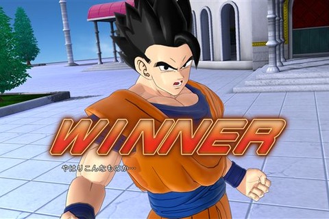 PS3/Xbox360『ドラゴンボール レイジングブラスト２』、発売前にバトルを体験できる体験版を配信 画像