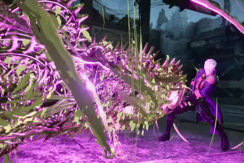 ドラマティック探索ARPG新作『CODE VEIN II』2026年1月29日発売決定【State of Play】 画像