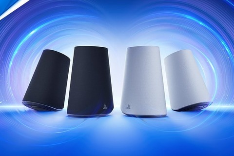 「Pulse Elevate ワイヤレススピーカー」＆『ゴッド・オブ・ウォー』20周年記念DualSenseコントローラーが発表【State of Play】 画像