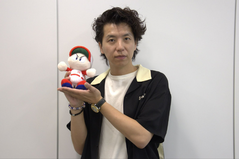 『パワプロ』プレイは1万時間以上!ドラマ脚本を手掛けた「ニッポンの社長」辻皓平が語る作品へのこだわりー「矢部くんがしなさそうなことはやらない」 画像