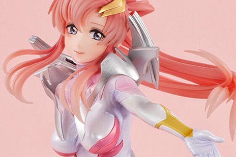 「ガンダム」パイスーのラクスや水着姿のセイラも対象!「ワンピース」“阿修羅”ゾロ含むフィギュア全11商品がプレバンにて抽選販売 画像