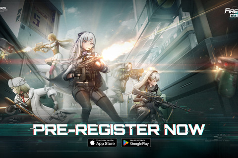 『ドルフロ』新作『Fire Control』が日本&中国以外の国々で事前予約開始!―次なるヒット作を探せ!日本未上陸の注目ゲーム3選【2025年9月28日】 画像