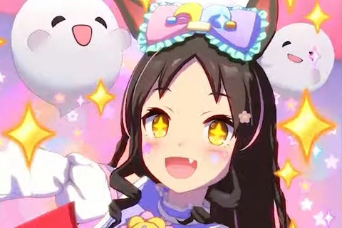 『ウマ娘』新育成は「ヒシアケボノ」「マーベラスサンデー」の衣装違い!5人のウマ娘が“サーカス衣装”でハロウィンを盛り上げる 画像