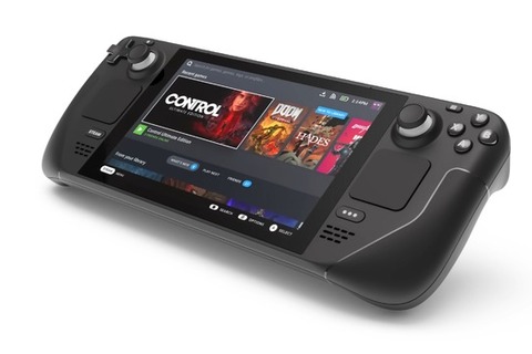 「Steam Deck」vs「スイッチ2」議論が白熱!きっかけは“生涯コンソールを持たずに生きてきた”海外ゲーマーの投稿 画像
