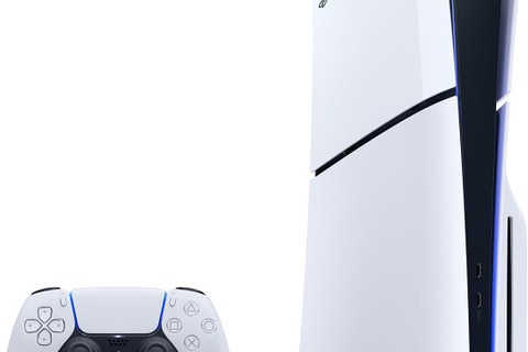 PlayStation 5スリムがセール価格に!コンパクト設計&没入感アップで人気急上昇 画像