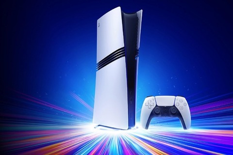 「DualSense」にバッテリー着脱式の新型登場？消費電力を削減した「PS5 Pro」新モデルの噂も浮上 画像