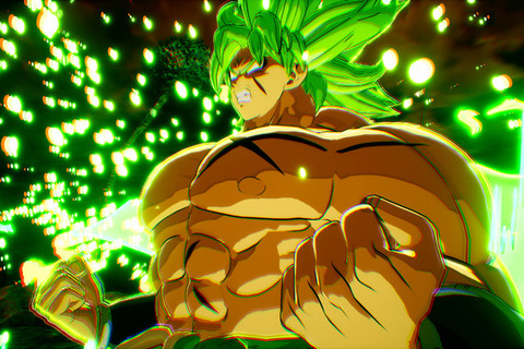 200キャラクター突破!『ドラゴンボール Sparking! ZERO』登場全キャラが確認できる「記念トレイラー」公開!新規DLC開発も明らかに 画像