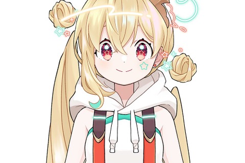 「悪質な犯行予告が確認された」―「REJECT」所属VTuber「とおこ」のライブイベントが突如開催中止に 画像