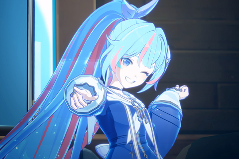 キーワードは「アニメ風」「王道ファンタジー」「ソロプレイメイン」!期待のアクションRPG『リミットゼロ ブレイカーズ』試遊レポ&インタビュー 画像