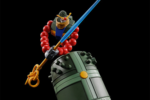 待望の「HG マンダラガンダム」も！“Gガン”を中心としたガンプラ4商品が再販 画像