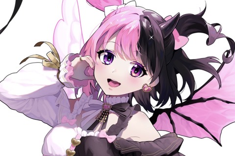 ジュリ大好きVTuber・天鬼ぷるるが『スト6』に出演!自動実況機能の新メンバーに登場、記念称号も配布 画像