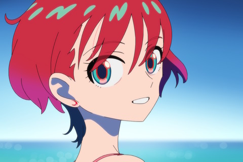 「ガンダム ジークアクス」待望のBlu-ray・DVD発売決定!新規収録のドラマCD封入、特典のみの「ディスクレスパッケージ」も用意 画像