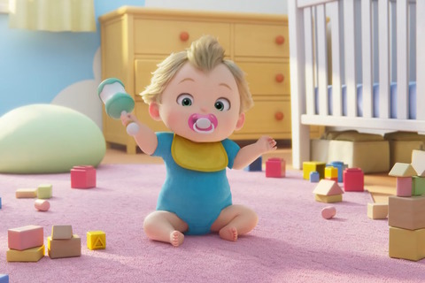 任天堂の謎映像「Close to you」はやっぱり『ピクミン』だった!新作『ピクミン5』や映画化かはまだ不明 画像