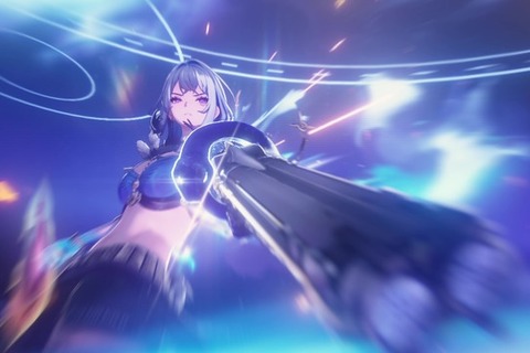 『鳴潮』が“ヴァンサバライク”に!? Ver.2.7「暗き潮に映る夜明け」はスタイリッシュ&テクニカルな戦闘で腕が鳴る!【先行プレイレポ】 画像