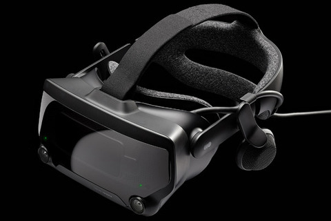 Valveの次期VRヘッドセット、2025年中に出荷開始?既に量産段階との噂が浮上 画像