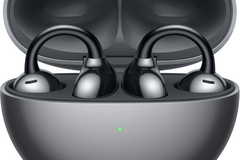 プライム感謝祭でHUAWEI FreeClipがセール!本日23:59まで 画像