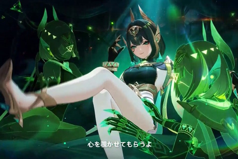 『原神』Luna IIで「ネフェル」が新実装！「フリーナ」「アルレッキーノ」ら3キャラクターも復刻 画像