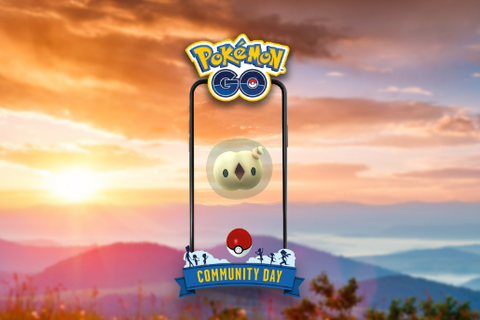 いつもと違うボーナス内容に注意!「ユニラン」コミュデイ重要ポイントまとめ【ポケモンGO 秋田局】 画像