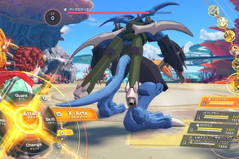 「デジモン」ファンはもちろん、JRPG好きにもおすすめ! シリーズ復活作『デジモンストーリー タイムストレンジャー』が示した育成と冒険の面白さ【プレイレポ】 画像