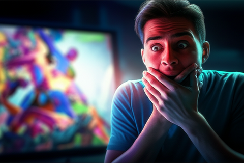 人気配信者のゲーム配信を観たら、自分には受け入れられないゲームだった!? 「ゲーム実況・配信」時代における盲点とは 画像