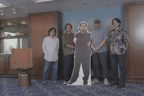 上田文人氏ら元WARPメンバーが語る『エネミー・ゼロ』とその時代――“バンド”にとって「飯野賢治」とはどんな存在だったのか【飯野賢治生誕55周年】 画像