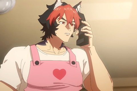 『ゼンゼロ』股間が揺れる疑惑の熱血漢「狛野真斗」胸も弾むと話題に―プレイアブル化でコスチュームも実装の男性シリオン 画像