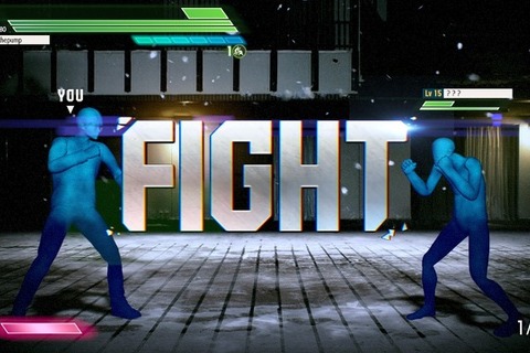 雪に閉ざされた密室で――FIGHT!『ストリートファイター6』×『かまいたちの夜』コラボはただの出オチじゃない、原作愛がある【プレイレポ】 画像