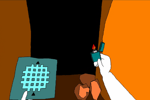 初期Windowsのペイントソフトみたいな世界で謎解き!スイッチ/Steam向け『ミスターエレベーター / MR. ELEVATOR』リリース 画像