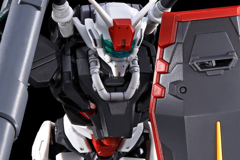 ジークアクスより「01ガンダム」がHGガンプラ化!ハイパー・バズーカなど様々な武装も付属 画像