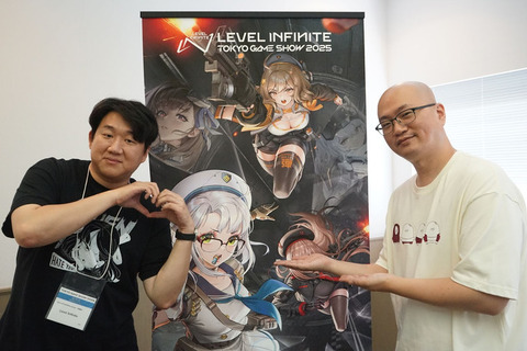 『NIKKE』3周年情報続々のインタビューに注目!年末までのスイッチ2発売予定タイトルおさらいも話題【週間ニュースランキング】 画像