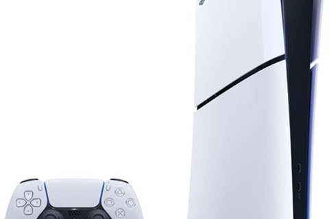 「PlayStation 5 デジタル・エディション」がAmazonセールでお買い得に! 画像