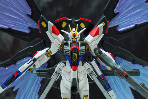「HG ストフリ弐式」に「サンドロック改」、ガンダム45周年の「初音ミク×ダブルオーガンダム」フィギュアまで新作目白押し!【イベントレポート】 画像
